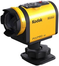 Ремонт экшн-камер Kodak в Нижнем Тагиле