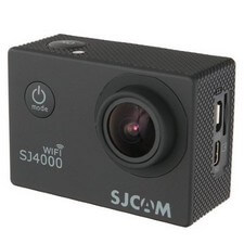 Ремонт экшн-камер SJCAM в Нижнем Тагиле
