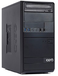 Замена процессора на компьютере DEPO в Нижнем Тагиле