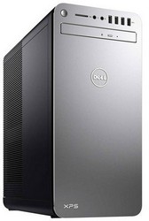 Замена процессора на компьютере Dell в Нижнем Тагиле