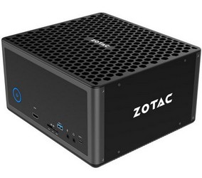 Замена процессора на компьютере ZOTAC в Нижнем Тагиле