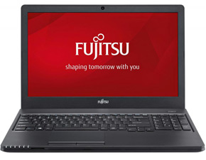 Медленно работает ноутбук Fujitsu