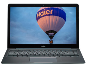 Установка Windows 8 на ноутбук Haier