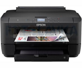 Ремонт принтеров Epson в Нижнем Тагиле