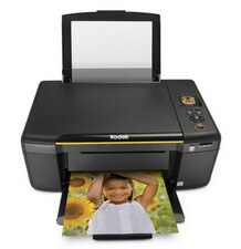 Ремонт принтеров Kodak в Нижнем Тагиле