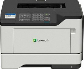Ремонт принтеров Lexmark в Нижнем Тагиле