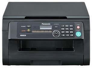 Ремонт принтеров Panasonic в Нижнем Тагиле