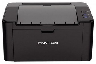 Ремонт принтеров Pantum в Нижнем Тагиле