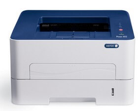 Ремонт принтеров Xerox в Нижнем Тагиле